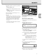 Preview for 49 page of Philips CDR 538 Instructions For Use Manual