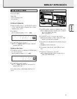 Preview for 51 page of Philips CDR 538 Instructions For Use Manual