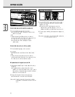 Preview for 52 page of Philips CDR 538 Instructions For Use Manual