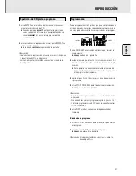 Preview for 53 page of Philips CDR 538 Instructions For Use Manual