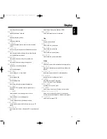 Preview for 11 page of Philips CDR-600 User Manual