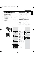 Preview for 25 page of Philips CDR-600 User Manual