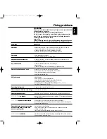 Preview for 29 page of Philips CDR-600 User Manual