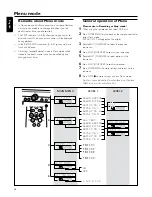 Предварительный просмотр 28 страницы Philips CDR-700 User Manual