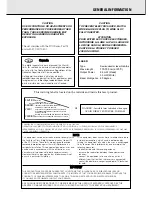 Preview for 3 page of Philips CDR 765 Instructions For Use Manual