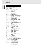 Preview for 10 page of Philips CDR 765 Instructions For Use Manual