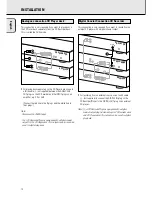 Preview for 12 page of Philips CDR 765 Instructions For Use Manual