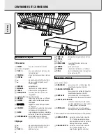 Preview for 26 page of Philips CDR 765 Instructions For Use Manual