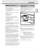 Preview for 29 page of Philips CDR 765 Instructions For Use Manual