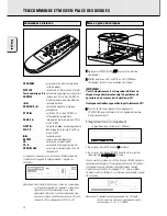 Preview for 32 page of Philips CDR 765 Instructions For Use Manual