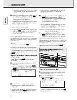 Preview for 34 page of Philips CDR 765 Instructions For Use Manual