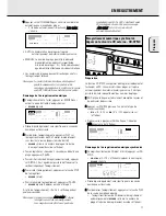 Preview for 35 page of Philips CDR 765 Instructions For Use Manual