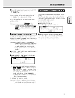 Preview for 37 page of Philips CDR 765 Instructions For Use Manual