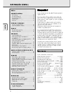 Preview for 42 page of Philips CDR 765 Instructions For Use Manual