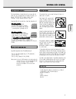 Preview for 43 page of Philips CDR 765 Instructions For Use Manual