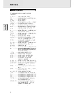 Preview for 46 page of Philips CDR 765 Instructions For Use Manual