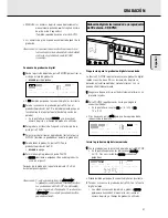 Preview for 53 page of Philips CDR 765 Instructions For Use Manual