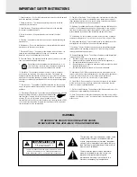 Preview for 2 page of Philips CDR-775 Instructions For Use Manual