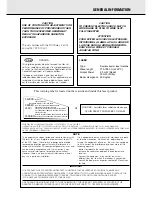 Preview for 3 page of Philips CDR-775 Instructions For Use Manual