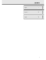 Preview for 5 page of Philips CDR-775 Instructions For Use Manual