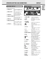 Preview for 11 page of Philips CDR-775 Instructions For Use Manual