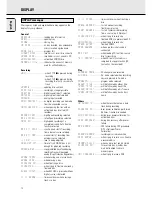 Preview for 12 page of Philips CDR-775 Instructions For Use Manual