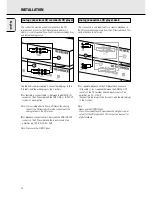 Preview for 14 page of Philips CDR-775 Instructions For Use Manual