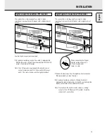 Preview for 15 page of Philips CDR-775 Instructions For Use Manual