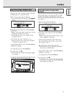 Preview for 25 page of Philips CDR-775 Instructions For Use Manual