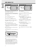 Preview for 30 page of Philips CDR-775 Instructions For Use Manual