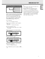 Preview for 31 page of Philips CDR-775 Instructions For Use Manual