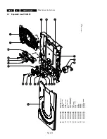 Preview for 8 page of Philips CDR-775 Service Manual