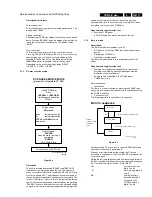 Preview for 17 page of Philips CDR-775 Service Manual