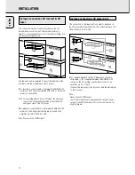 Предварительный просмотр 13 страницы Philips CDR-778 Instructions For Use Manual