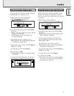 Предварительный просмотр 24 страницы Philips CDR-778 Instructions For Use Manual