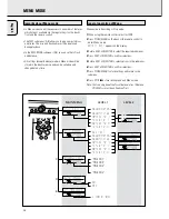 Предварительный просмотр 27 страницы Philips CDR-778 Instructions For Use Manual