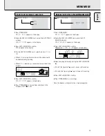 Предварительный просмотр 30 страницы Philips CDR-778 Instructions For Use Manual