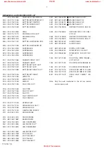 Preview for 2 page of Philips CDR-778 Service Manual