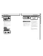 Preview for 16 page of Philips CDR 785 Service Manual