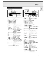 Preview for 11 page of Philips CDR 785 User Manual