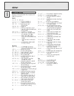 Preview for 12 page of Philips CDR 785 User Manual