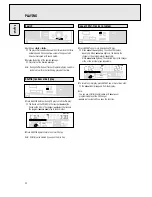 Preview for 20 page of Philips CDR 785 User Manual