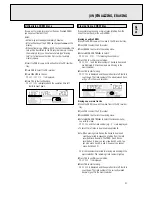 Preview for 31 page of Philips CDR 785 User Manual