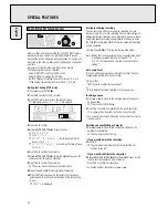 Preview for 32 page of Philips CDR 785 User Manual