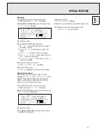 Preview for 33 page of Philips CDR 785 User Manual