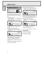 Preview for 34 page of Philips CDR 785 User Manual