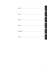 Preview for 3 page of Philips CDR-795 Manual