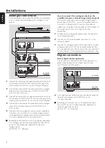 Preview for 8 page of Philips CDR-795 Manual