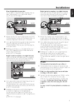 Preview for 9 page of Philips CDR-795 Manual