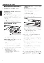 Preview for 30 page of Philips CDR-795 Manual